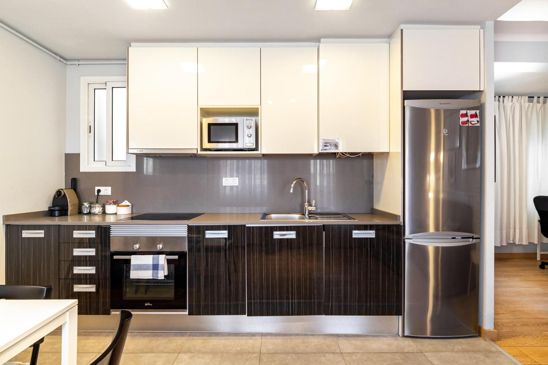 Flaugier Apartments — Fotos 3